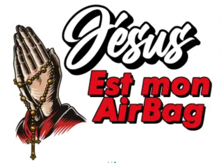 Histoires de foi
