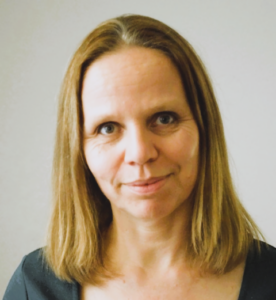 Catherine Riva