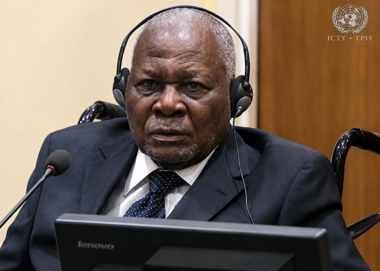 Quand la Suisse a laissé filer le financier présumé du génocide au Rwanda