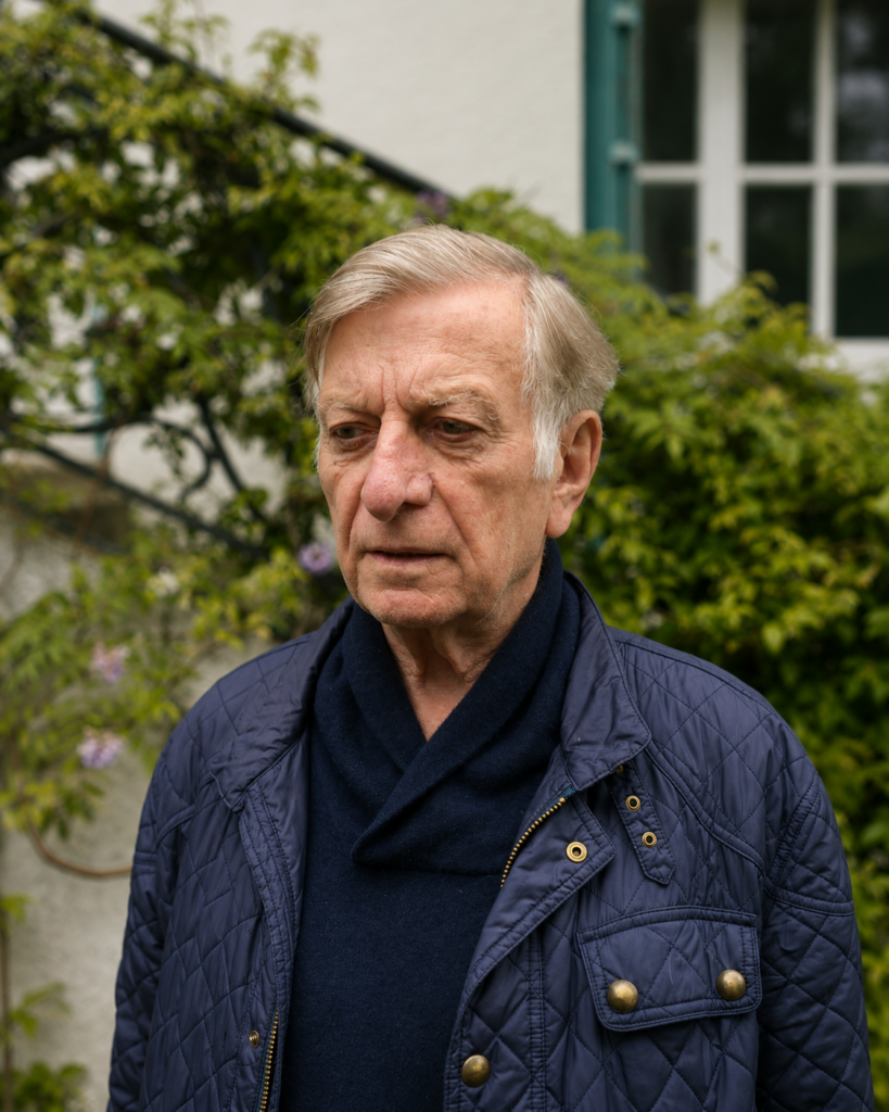 Jacques Thomet