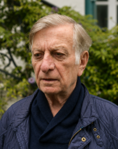 Jacques Thomet
