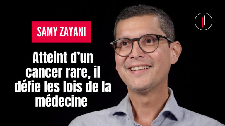 « Je ne serais peut-être plus en vie dans quelques semaines »