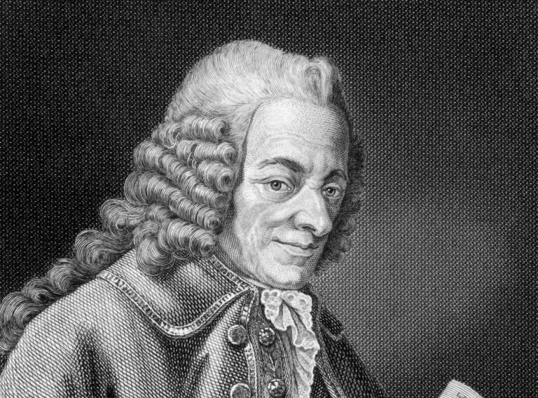La faille qui a permis à Voltaire de dévaliser l’Etat français