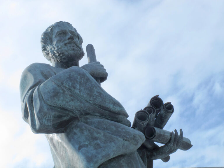 Aristote n&rsquo;est pas mort, il s&rsquo;est complexifié