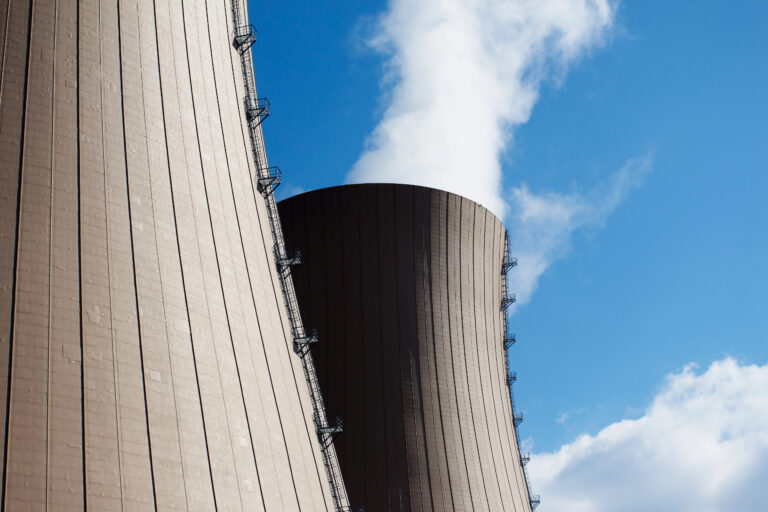 Sortir du nucléaire: un choix de raison pour l’avenir de la Suisse