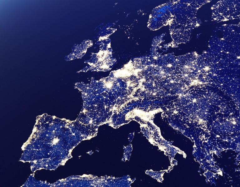Crépuscule énergétique: l&rsquo;Europe, laboratoire du monde d&rsquo;après?