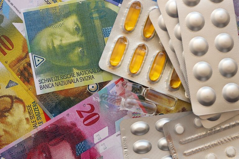 Le système de santé en Suisse : « Business first »