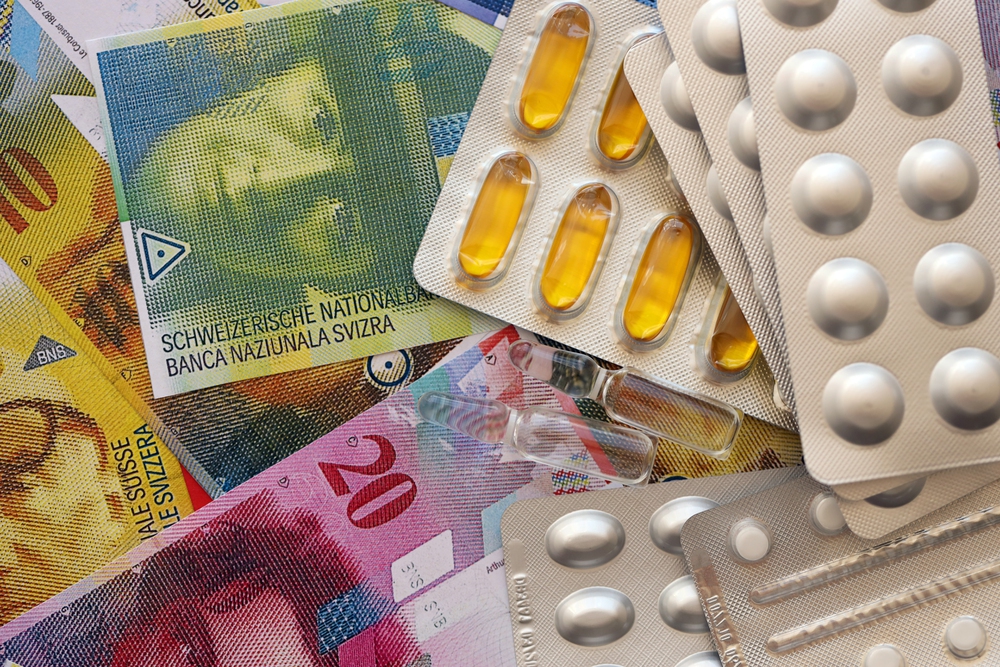 Le système de santé en Suisse : « Business first »