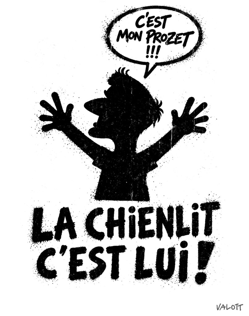 La mobilisation prend de l&rsquo;ampleur partout en France