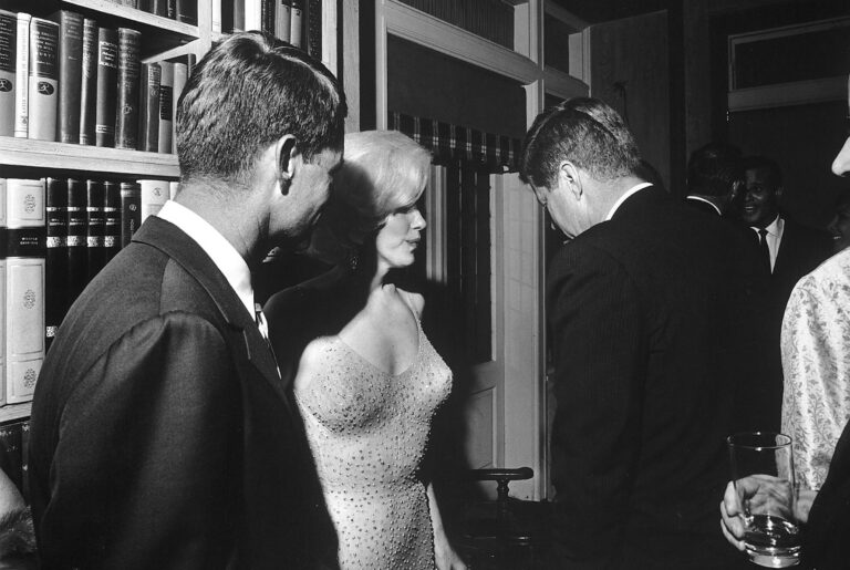 Assassinat ou suicide? Les zones d’ombre persistent autour de la mort de Marilyn Monroe