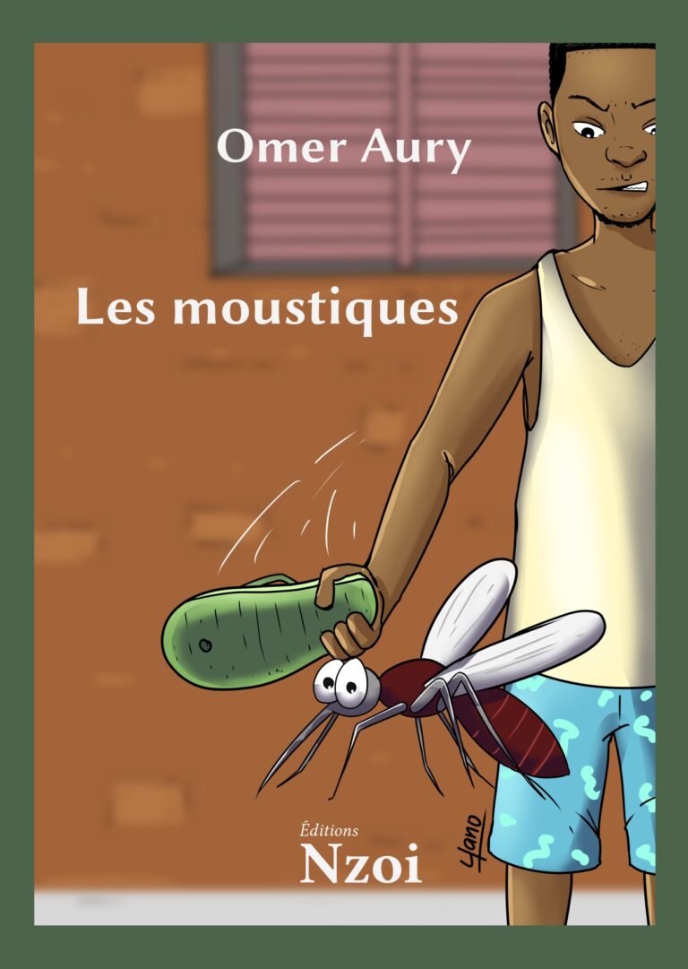 Regard sur l’absurde avec «Les Moustiques»