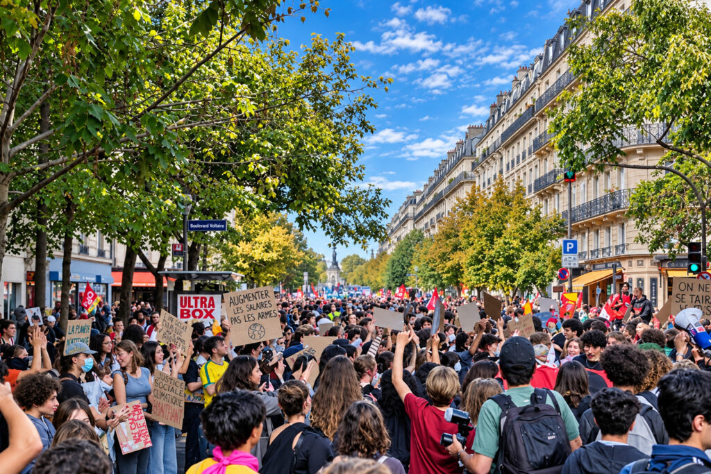 Que diable nous apprennent les colères populaires ?