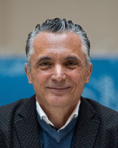 Marc Chesney