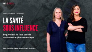La santé sous influence