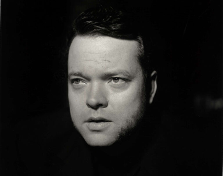 Orson Welles, grandeur et démesure d’un créateur libre