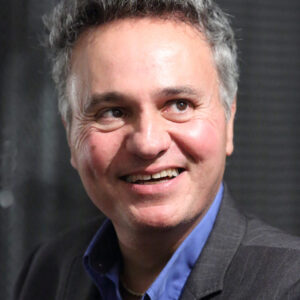 Michel Santi