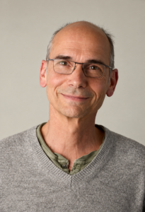 Dr. Philippe Saegesser