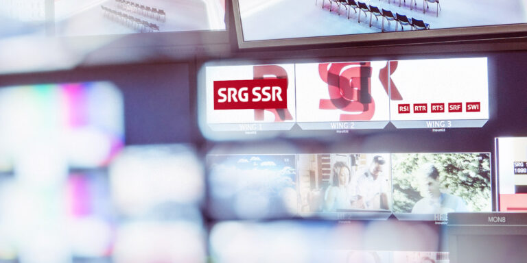 SSR, ce bateau qui tourne en rond
