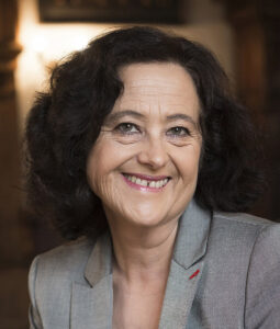 Solange Ghernaouti
