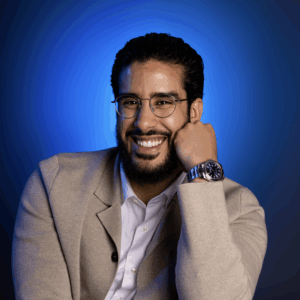Tarik Lamkarfed