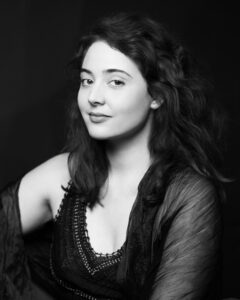 Tatiana Crelier