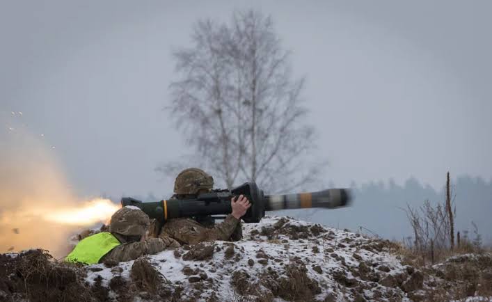 Pourquoi la guerre en Ukraine va durer