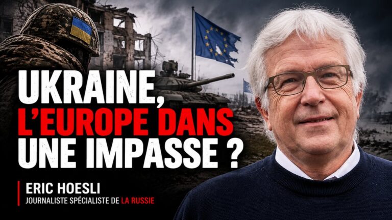 Guerre en Ukraine : Les dessous des tractations secrètes entre les USA et la Russie