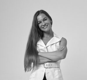 Victoria Grineva