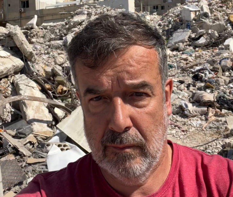 Sud-Liban: «On a frappé dans un essaim de frelons sans en mesurer les conséquences»