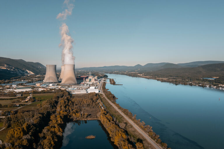 Comment l’Allemagne a saboté le nucléaire français