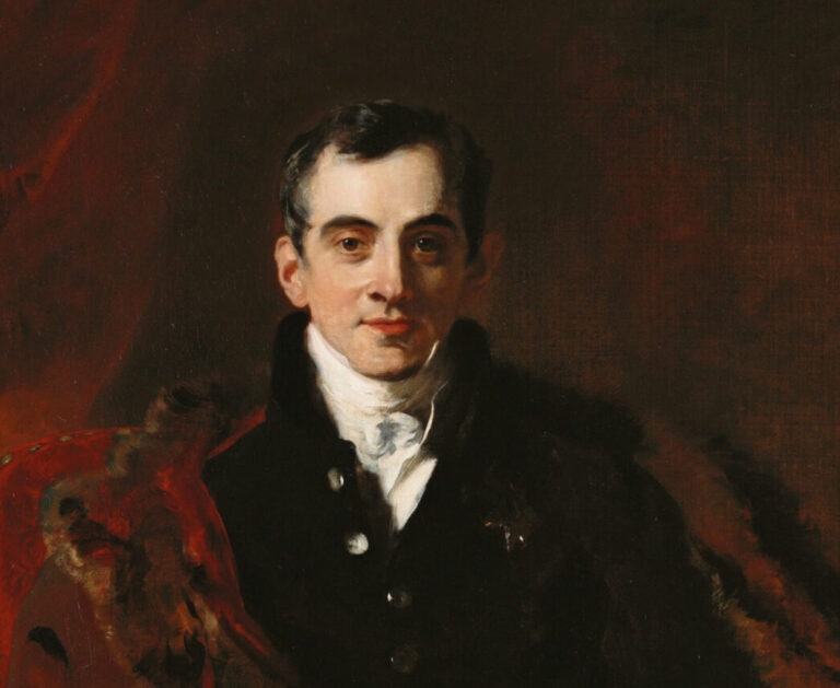 Capodistrias, l’architecte du fédéralisme