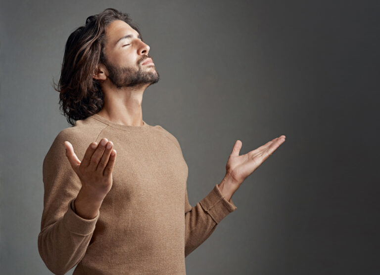 Et si Dieu préparait son retour