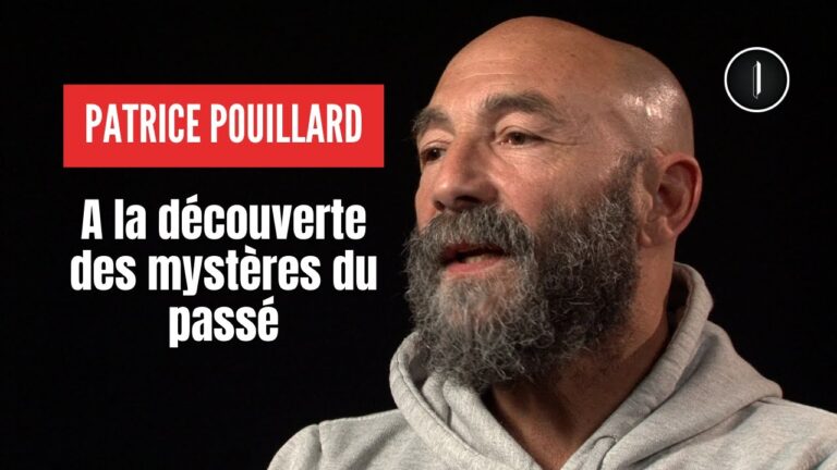 À la découverte des mystères du passé
