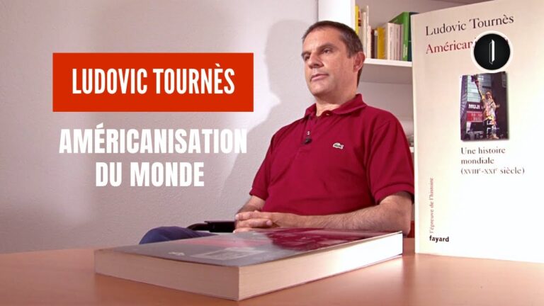 Américanisation du monde, enjeux et perspectives