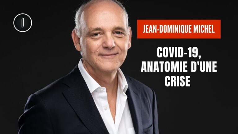 COVID-19 : anatomie d&rsquo;une crise