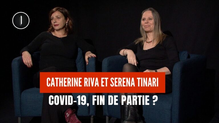 COVID-19, fin de partie?