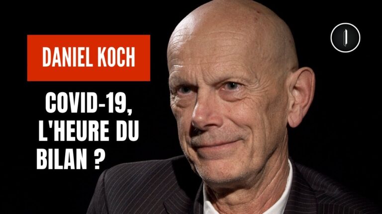 COVID-19 : « Les mesures ont causé plus de dommages que le virus »