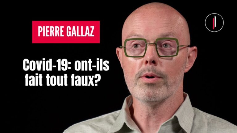 Crise Covid-19: dérive autoritaire et hallucination collective?