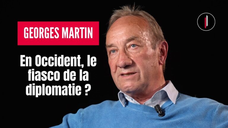 En Occident, le fiasco de la diplomatie?