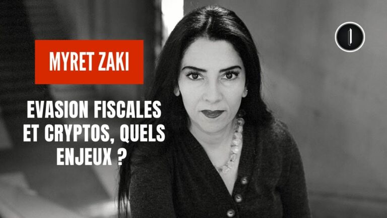 Évasion fiscale, crypto-monnaies, risques et dérives du système financier