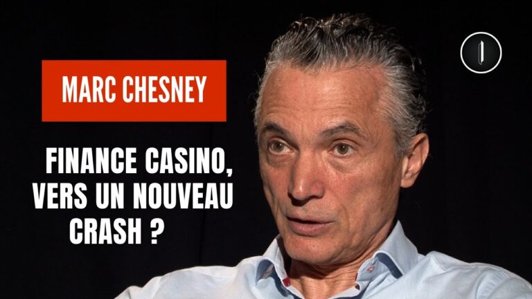 Faillites bancaires à répétition, les dessous d’une crise permanente (Crédit Suisse)