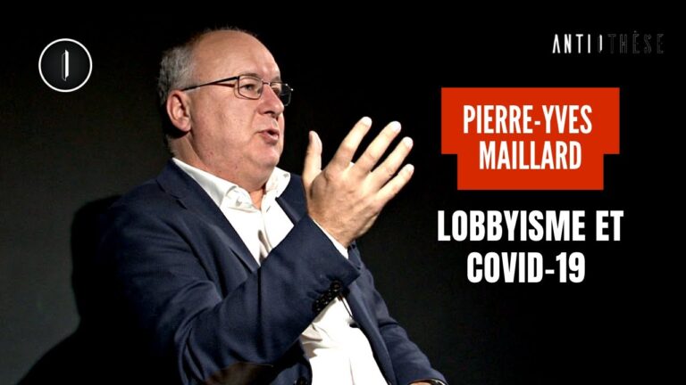 Initiative 99%, lobyyisme et gestion du COVID