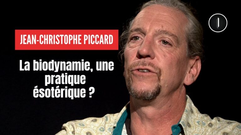 La biodynamie, une pratique ésotérique?