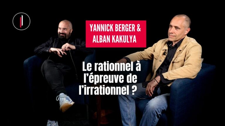 La conscience est-elle le substrat de l’univers?