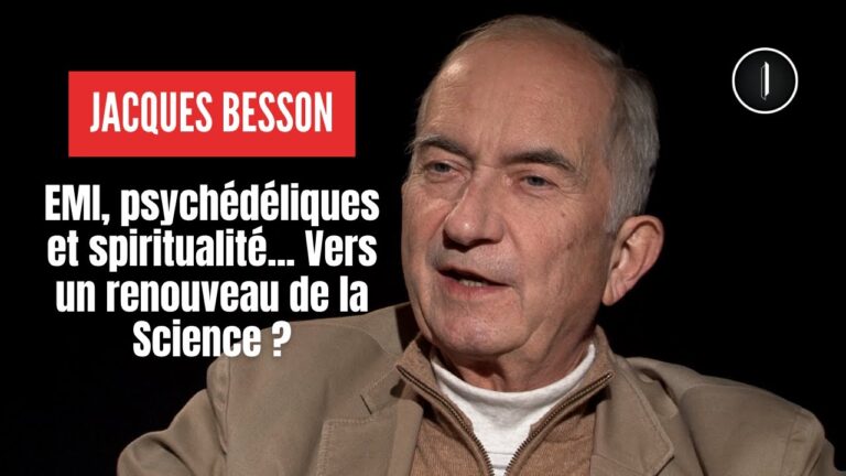 La conscience, moteur de la prochaine révolution copernicienne ?