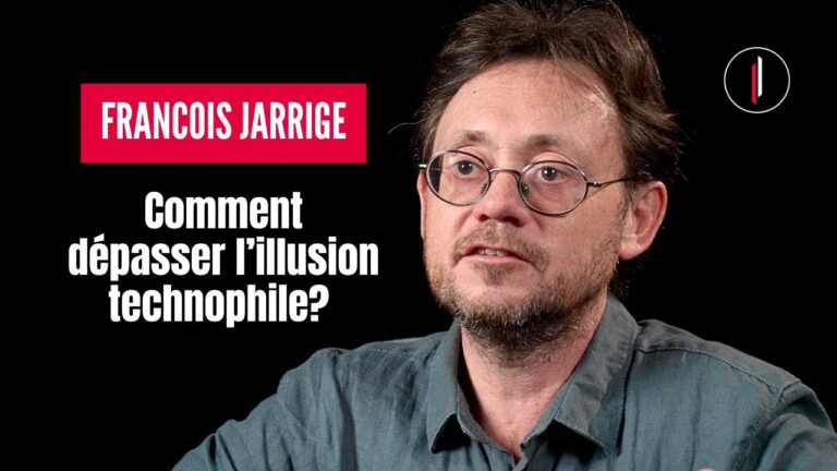 La technologie: progrès ou désastre écologique?