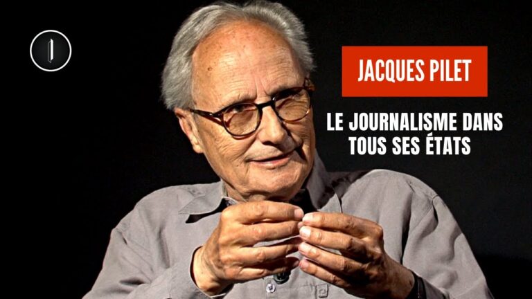 Le journalisme dans tous ses états