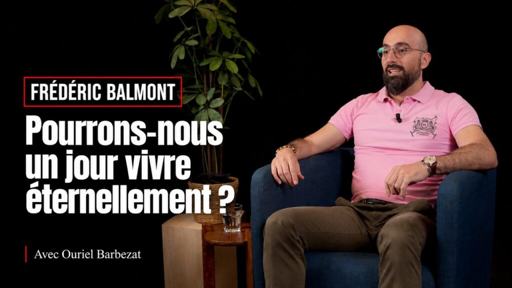 le transhumanisme, ou la fin de l’homme naturel?