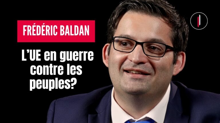 « Les élites de l&rsquo;Occident se rêvent en caricature de la Chine »