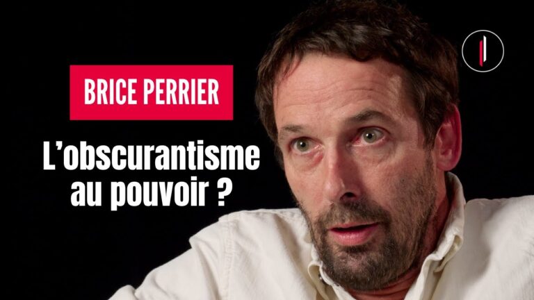L&rsquo;obscurantisme au pouvoir?